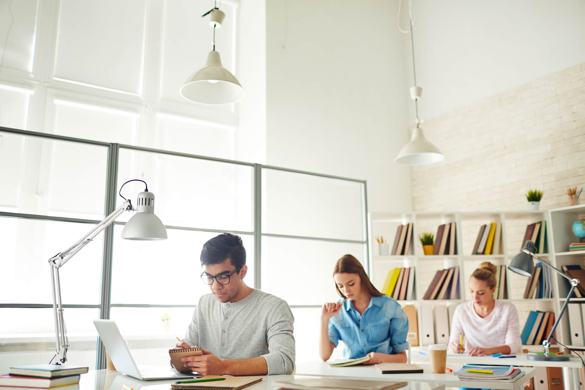 Qual é O Local Ideal Para Estudar Para A Oab De Forma Produtiva