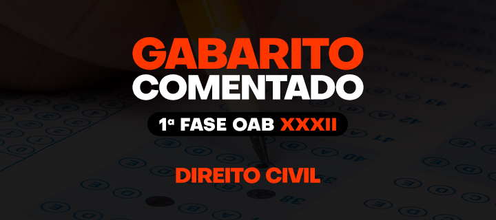 Resumo de Direito Civil para 1ª fase OAB